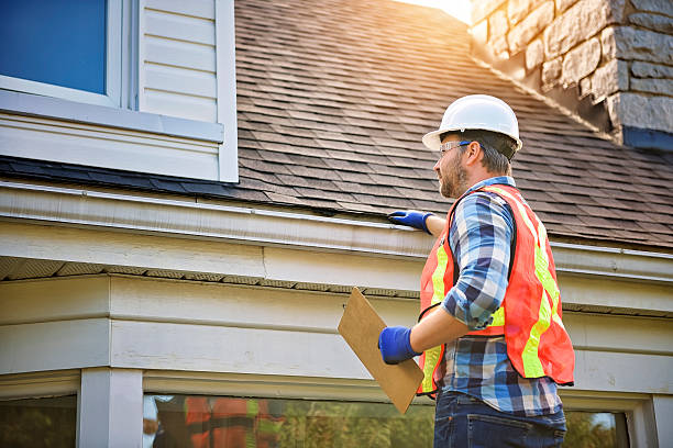 Trusted Storm Damage Roof Repair service in Baptistown, NJ - Brentwood Metal Roofing